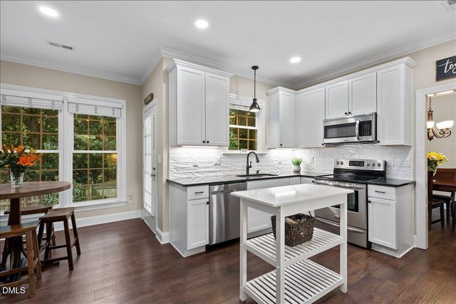 1809 Misty Hollow Lane, Apex, NC 27502