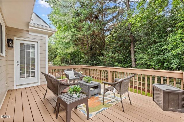 1809 Misty Hollow Lane, Apex, NC 27502