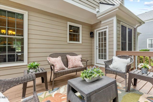 1809 Misty Hollow Lane, Apex, NC 27502