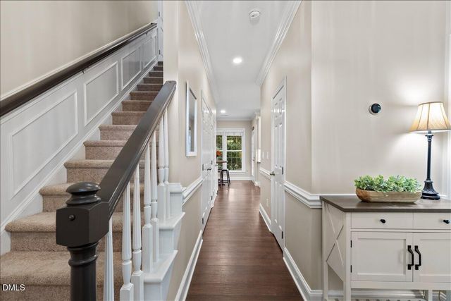 1809 Misty Hollow Lane, Apex, NC 27502