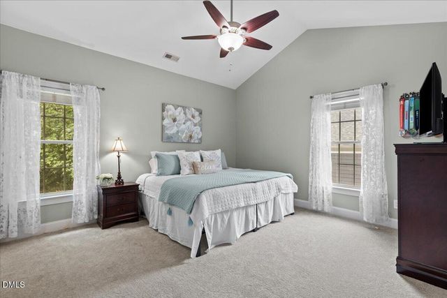 1809 Misty Hollow Lane, Apex, NC 27502