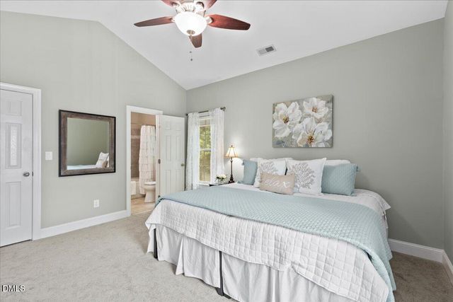 1809 Misty Hollow Lane, Apex, NC 27502