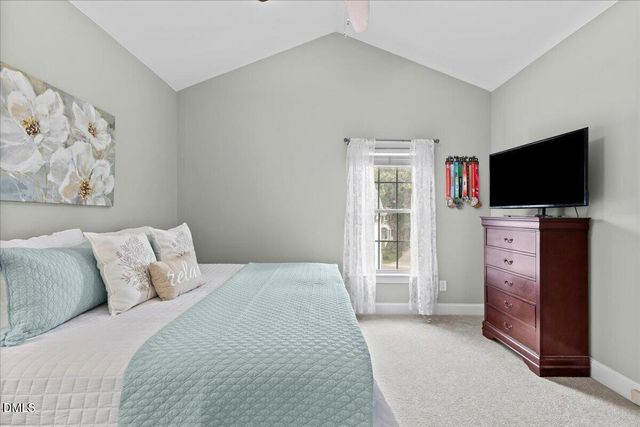 1809 Misty Hollow Lane, Apex, NC 27502