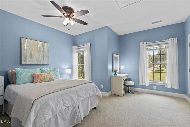 1809 Misty Hollow Lane, Apex, NC 27502