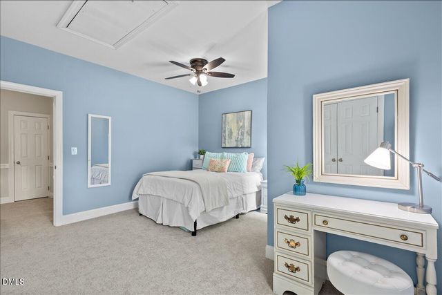 1809 Misty Hollow Lane, Apex, NC 27502