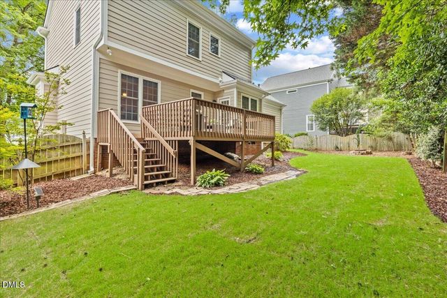 1809 Misty Hollow Lane, Apex, NC 27502