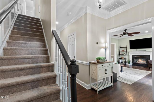 1809 Misty Hollow Lane, Apex, NC 27502