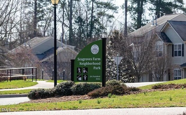 1809 Misty Hollow Lane, Apex, NC 27502