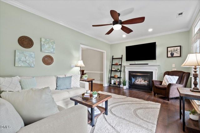 1809 Misty Hollow Lane, Apex, NC 27502