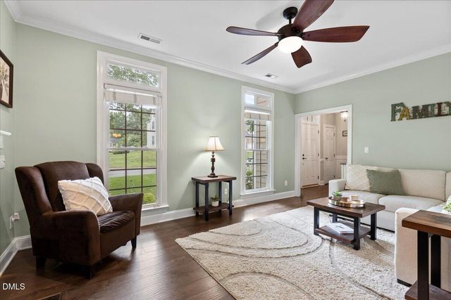 1809 Misty Hollow Lane, Apex, NC 27502