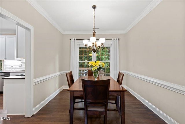 1809 Misty Hollow Lane, Apex, NC 27502