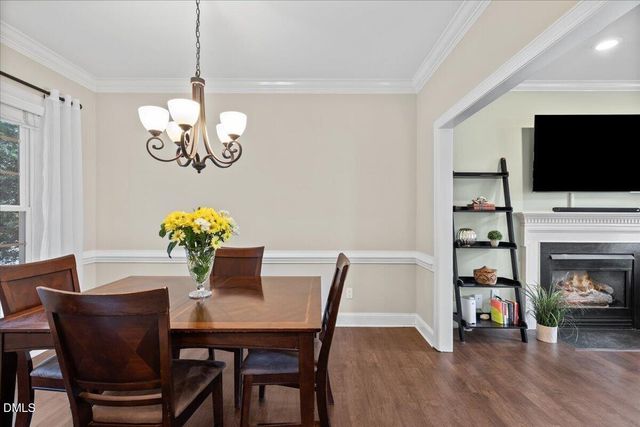 1809 Misty Hollow Lane, Apex, NC 27502