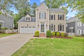 1809 Misty Hollow Lane, Apex, NC 27502