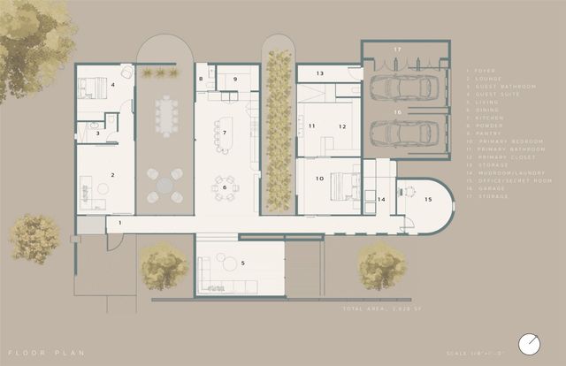 9631 Robin Meadow Drive, Dallas, TX 75243