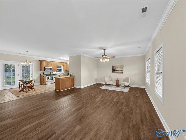 109 Wagon Drive, Harvest, AL 35749