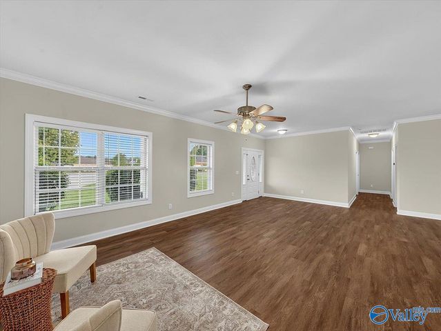109 Wagon Drive, Harvest, AL 35749