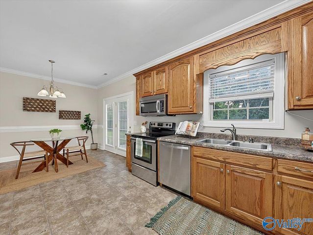 109 Wagon Drive, Harvest, AL 35749