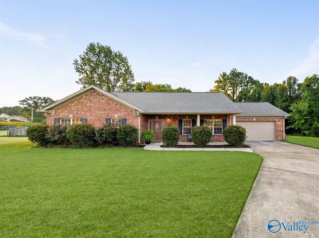 109 Wagon Drive, Harvest, AL 35749