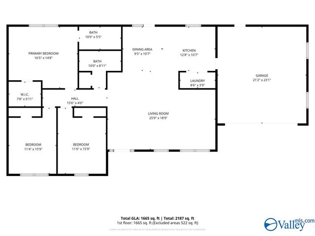109 Wagon Drive, Harvest, AL 35749