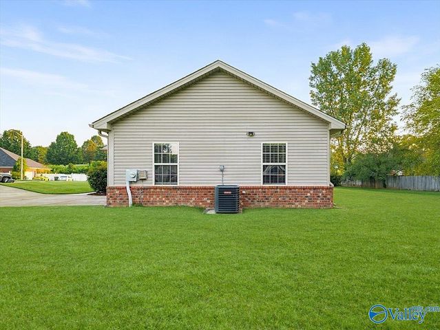 109 Wagon Drive, Harvest, AL 35749