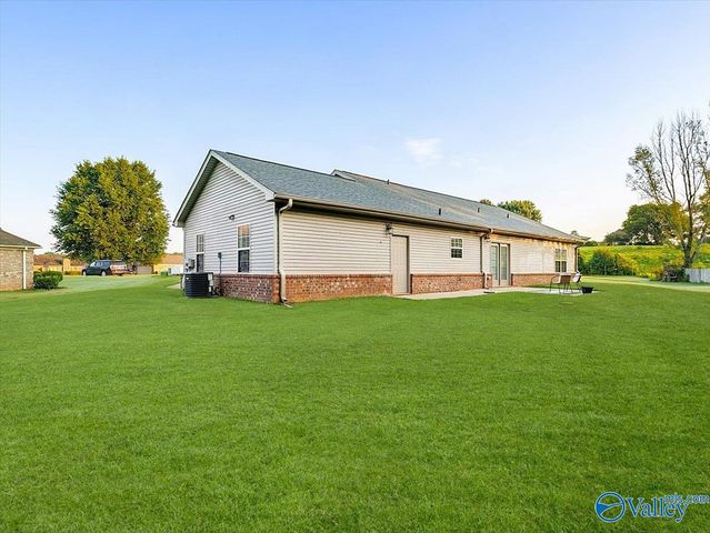 109 Wagon Drive, Harvest, AL 35749