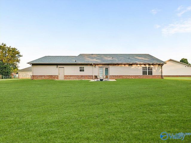 109 Wagon Drive, Harvest, AL 35749