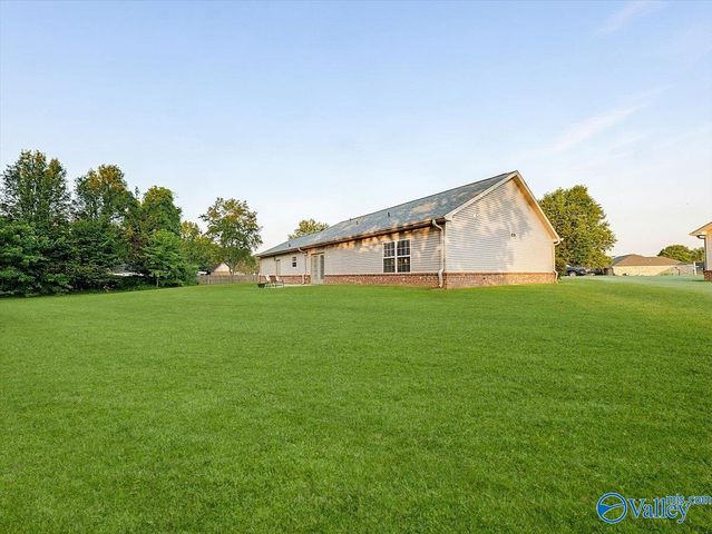 109 Wagon Drive, Harvest, AL 35749