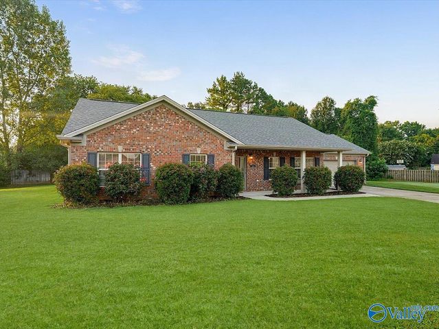 109 Wagon Drive, Harvest, AL 35749