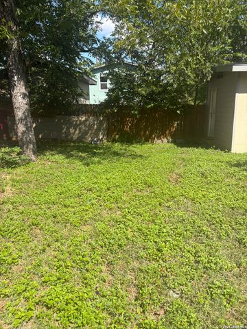 1220 Romero, San Antonio, TX 78237