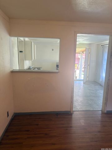 1220 Romero, San Antonio, TX 78237