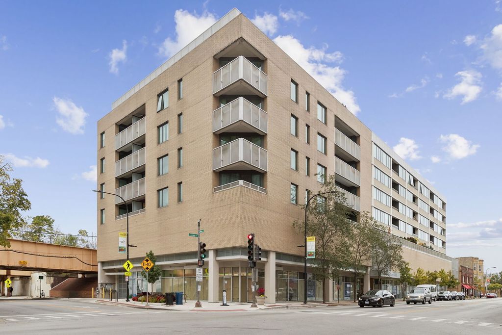 900 Chicago Avenue 616, Evanston, IL 60202 — photo 2