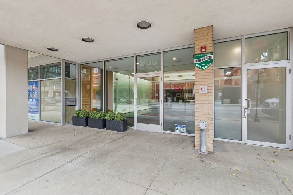 900 Chicago Avenue 616, Evanston, IL 60202 — photo 4