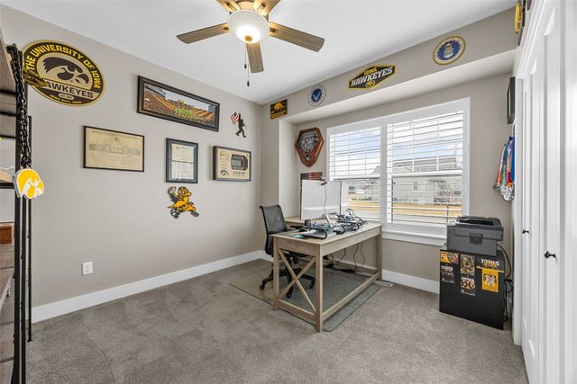 306 Dogwood Lane, Tiffin, IA 52340