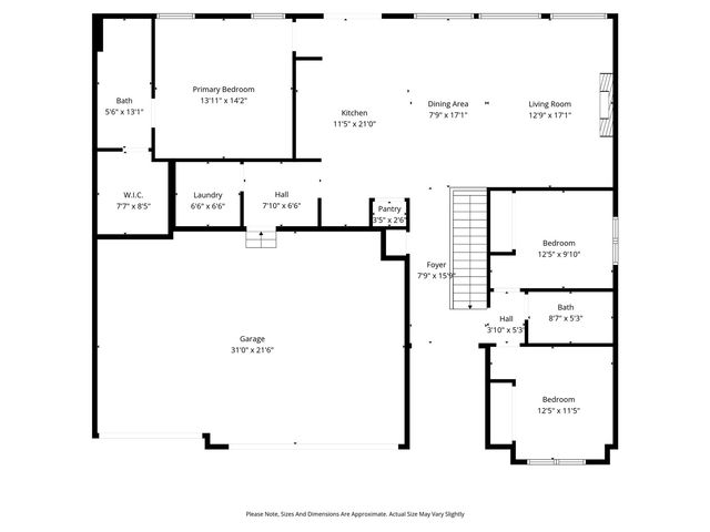 306 Dogwood Lane, Tiffin, IA 52340