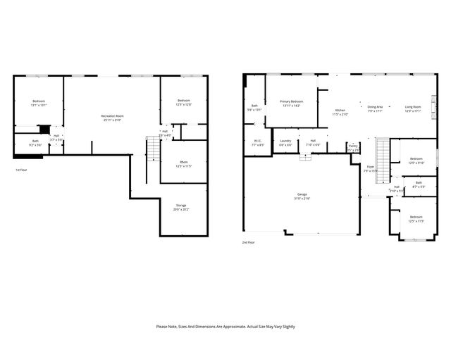 306 Dogwood Lane, Tiffin, IA 52340