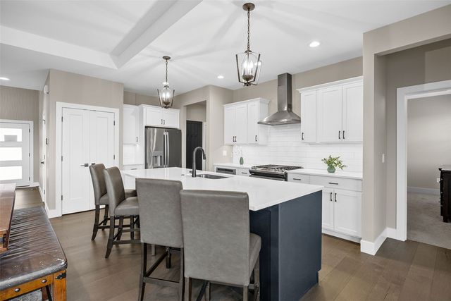 306 Dogwood Lane, Tiffin, IA 52340