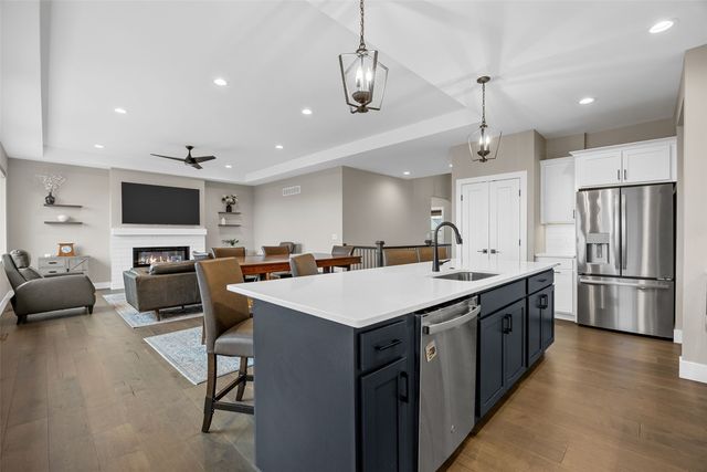 306 Dogwood Lane, Tiffin, IA 52340