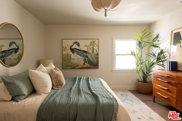 927 S Sycamore Avenue, Los Angeles, CA 90036