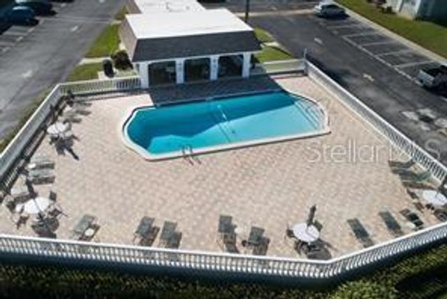 1250 S PINELLAS AVENUE 506, Tarpon Springs, FL 34689