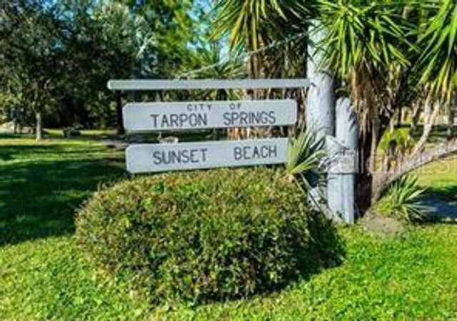 1250 S PINELLAS AVENUE 506, Tarpon Springs, FL 34689