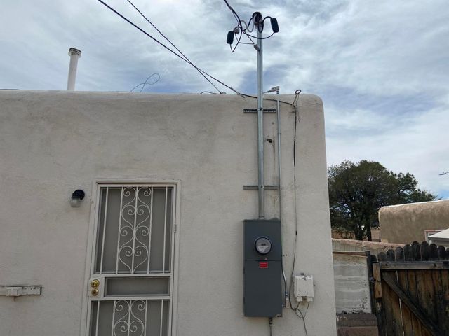 1844 Kentucky Street NE, Albuquerque, NM 87110