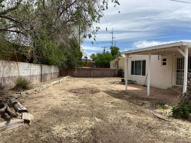 1844 Kentucky Street NE, Albuquerque, NM 87110