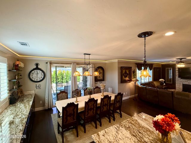 7887 Furnace Creek Court, Sparks, NV 89436