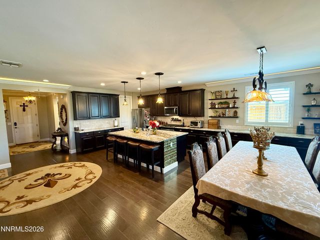 7887 Furnace Creek Court, Sparks, NV 89436