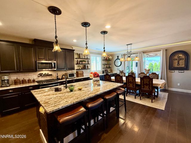 7887 Furnace Creek Court, Sparks, NV 89436