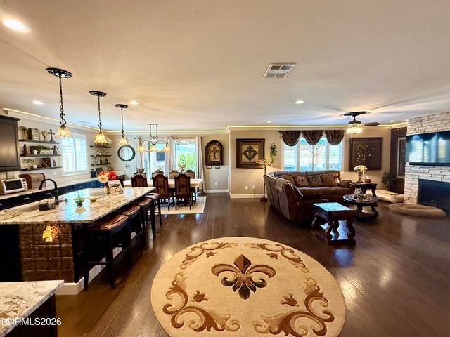 7887 Furnace Creek Court, Sparks, NV 89436