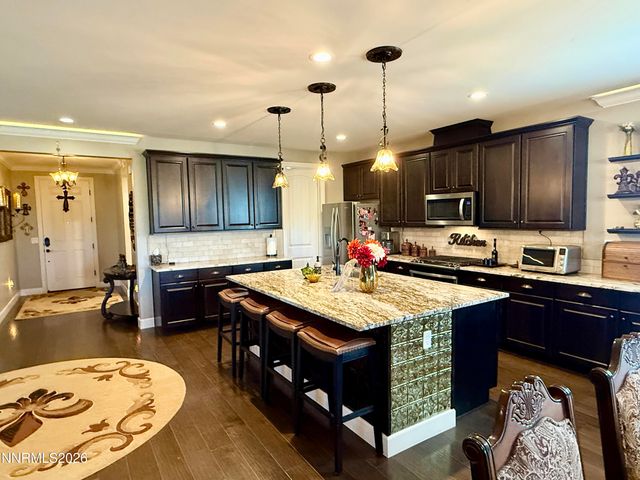 7887 Furnace Creek Court, Sparks, NV 89436