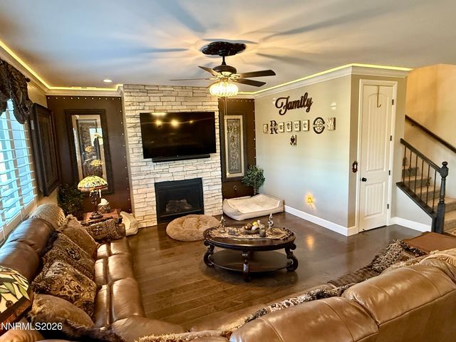 7887 Furnace Creek Court, Sparks, NV 89436