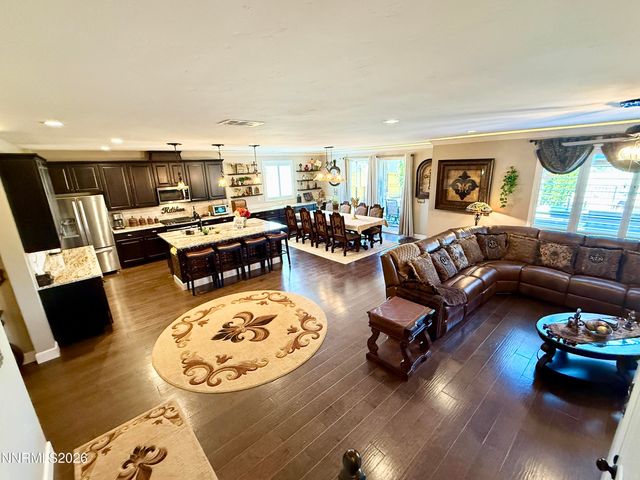 7887 Furnace Creek Court, Sparks, NV 89436