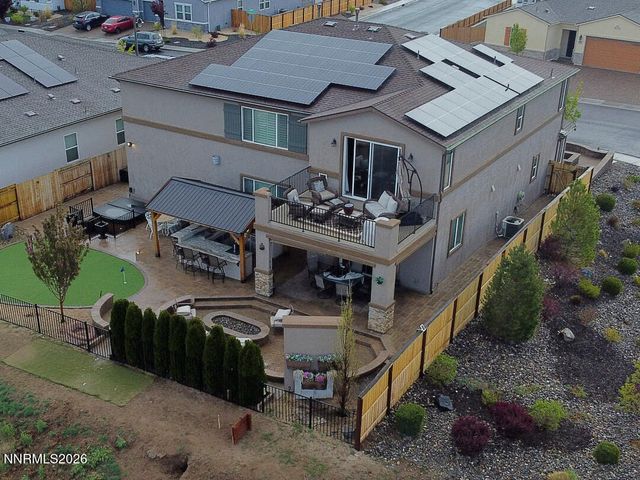 7887 Furnace Creek Court, Sparks, NV 89436
